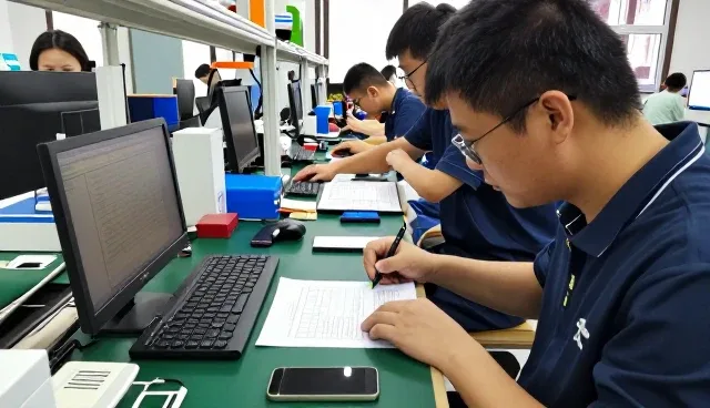无线数据传输模块售后怎么做得更稳：选型等一线经验