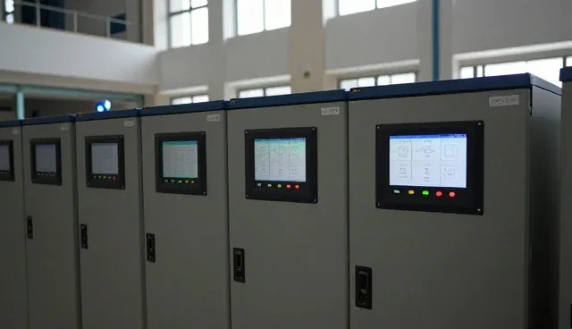工业控制电源维护的5大检查要点及使用建议